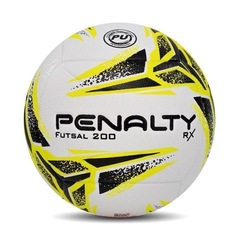Bola de Futsal Penalty RX 200 XXIII 2023 - Infantil - Foto 3