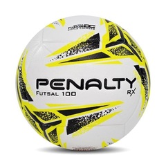 Bola de Futsal Penalty RX 100 XXIII 2023 - Infantil - Foto 1