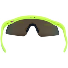 Óculos de Sol Masculino Oakley Hydra - Foto 5