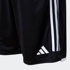 Calção 1 do Atlético Mineiro 23/24 adidas - Masculino - Foto 2