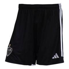 Calção 1 do Atlético Mineiro 23/24 adidas - Masculino - Foto 1