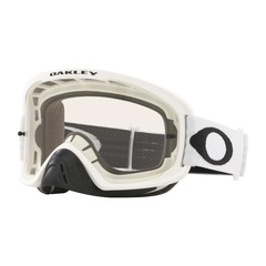 Óculos de Proteção Oakley Goggles O Frame 2.0 Pro Mx - Adulto - Foto 3