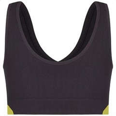 Top Fitness Lupo Mescla Print II - Feminino - Foto 2