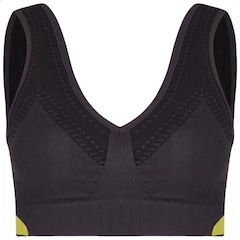 Top Fitness Lupo Mescla Print II - Feminino - Foto 1