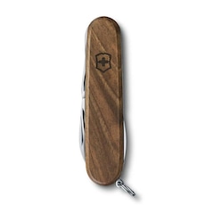 Canivete de Camping Victorinox Hiker Wood Médio - Foto 2