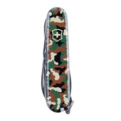 Canivete de Camping Victorinox Climber Camuflado Médio - Foto 2