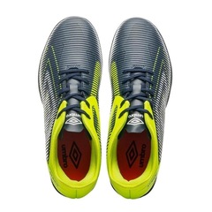 Chuteira Society Umbro Stride - Adulto - Foto 4