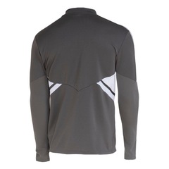 Jaqueta de Moletom do Atlético Mineiro adidas Treino Atletas - Masculina - Foto 2