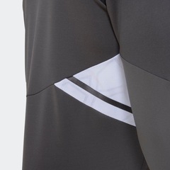 Jaqueta de Moletom do Atlético Mineiro adidas Treino Atletas - Masculina - Foto 6