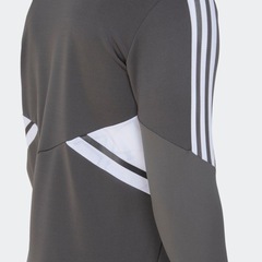 Jaqueta de Moletom do Atlético Mineiro adidas Treino Atletas - Masculina - Foto 7