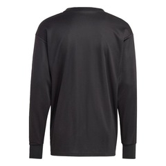 Camisa de Goleiro do Flamengo Icon adidas - Masculina - Foto 2