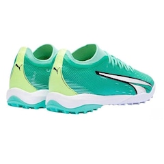 Chuteira Society Adulto Puma Ultra Match TT BDP - Foto 4