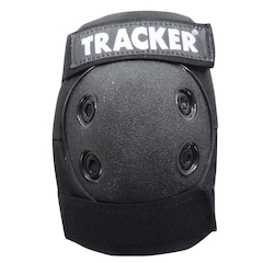 Kit de Proteção Tracker Iniciante - Infantil - Foto 2