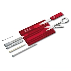 Cartão Multitarefas Victorinox Swiss Card Classic - Foto 2