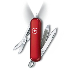 Canivete Victorinox Pequeno Signature Lite - Foto 2