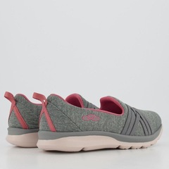 Tênis Olympikus Life - Feminino - Foto 3