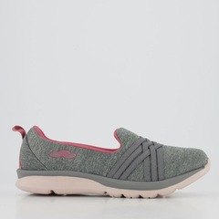 Tênis Olympikus Life - Feminino - Foto 1