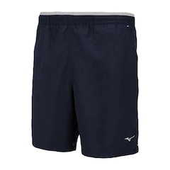 Bermuda Mizuno Tennis Master 7 - Masculina - Foto 1