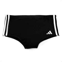 Sunga adidas 3 Listras - Adulto - Foto 1