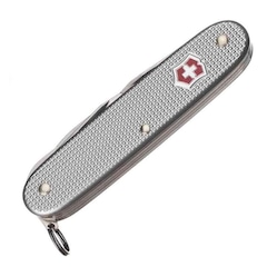 Canivete de Bolso Victorinox Médio Farmer Alox - Foto 2