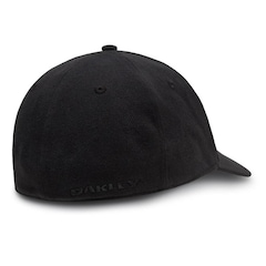 Boné Aba Curva Oakley Tincan Cap - Fechado - Adulto - Foto 2