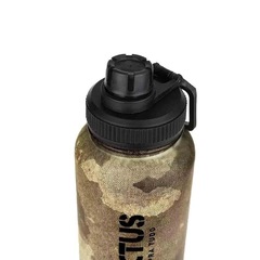 Garrafa Térmica Invictus Warrior 2.0 - 950ml - Foto 2