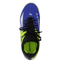 Chuteira Society Penalty RX Locker Y-3 Kids - Infantil - Foto 3