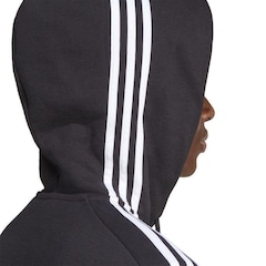 Jaqueta adidas Essentials 3 Stripes - Masculina - Foto 7