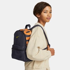 Mochila Nike Brasilia Mini JDI - Infantil - Foto 2