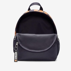 Mochila Nike Brasilia Mini JDI - Infantil - Foto 5