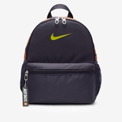 Mochila Nike Brasilia Mini JDI - Infantil - Foto 1