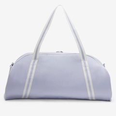 Bolsa Nike Gym Club Retro - Feminina - Foto 4