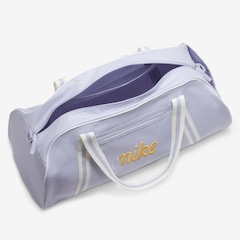 Bolsa Nike Gym Club Retro - Feminina - Foto 5