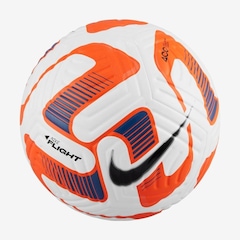 Bola de Futebol de Campo Flight Nike - Foto 1