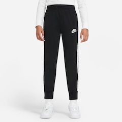 Agasalho Nike Sportswear Big Kids - Infantil - Foto 10