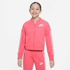 Agasalho Nike Sportswear Older Kids - Infantil - Foto 3
