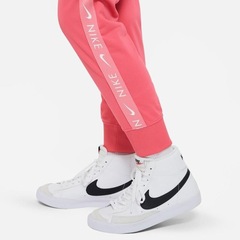 Agasalho Nike Sportswear Older Kids - Infantil - Foto 9