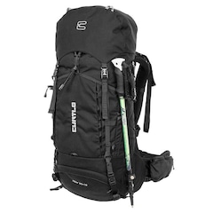 Mochila Curtlo Cargueira Hiker - 70 Litros - Foto 5