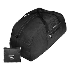 Sacola Gym Sack Curtlo Dobrável Trunk - 35 Litros - Foto 3