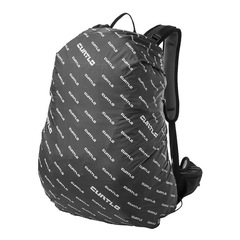 Capa para Mochila Curtlo Rain Cover Média - Foto 2