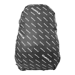 Capa para Mochila Curtlo Rain Cover Média - Foto 1