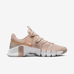 Tênis Nike Free Metcon 5 - Feminino - Foto 3
