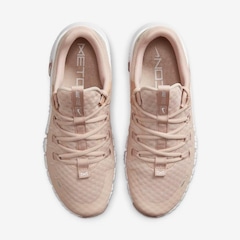 Tênis Nike Free Metcon 5 - Feminino - Foto 4