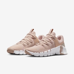Tênis Nike Free Metcon 5 - Feminino - Foto 5