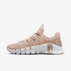 Tênis Nike Free Metcon 5 - Feminino - Foto 1