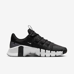 Tênis Nike Free Metcon 5 - Feminino - Foto 3