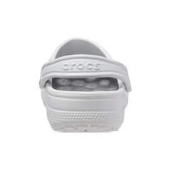 Chinelo Crocs Classic - Unissex - Foto 6