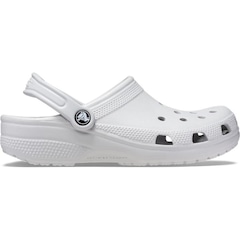 Chinelo Crocs Classic - Unissex - Foto 1