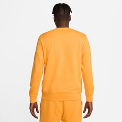 Blusão Nike Sportswear Club - Masculino - Foto 2