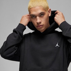 Blusão com Capuz Nike Jordan Brooklyn Fleece - Masculino - Foto 3